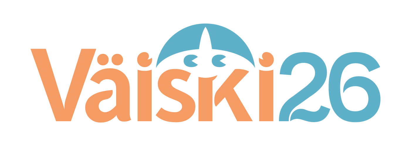 Väiski26 logo